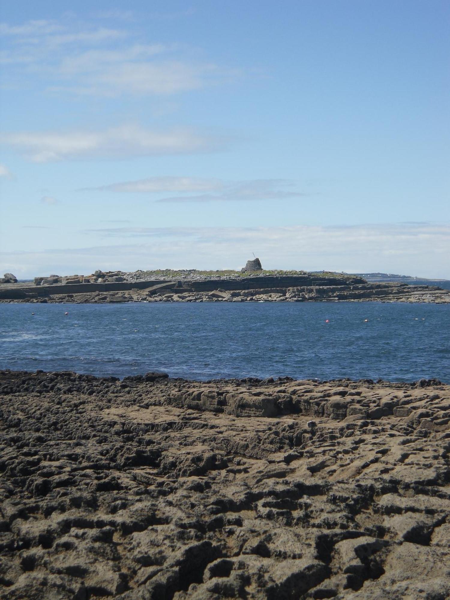 Atlantic View House Hotel Doolin Kültér fotó